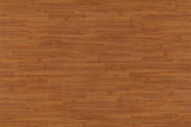 Maple wood with warm medium brown color